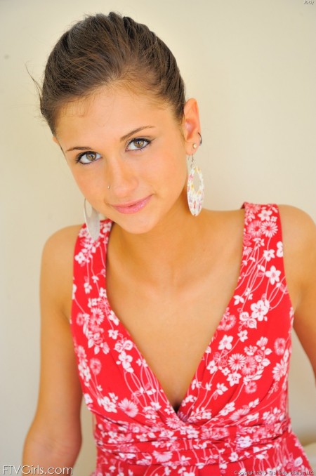 Presley Dawson