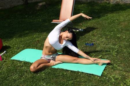 Lucy Li