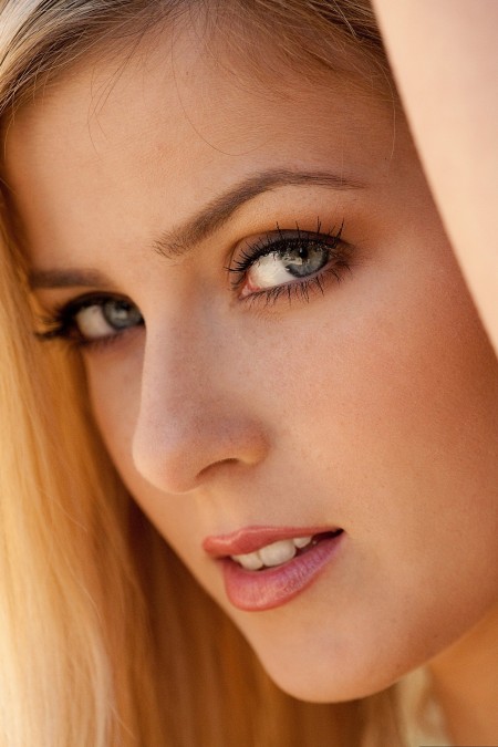 Abigaile Johnson