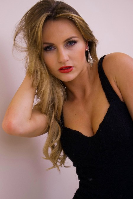 Natasha Anastasia