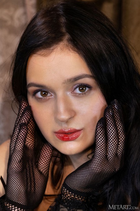 Anthea A Представляя