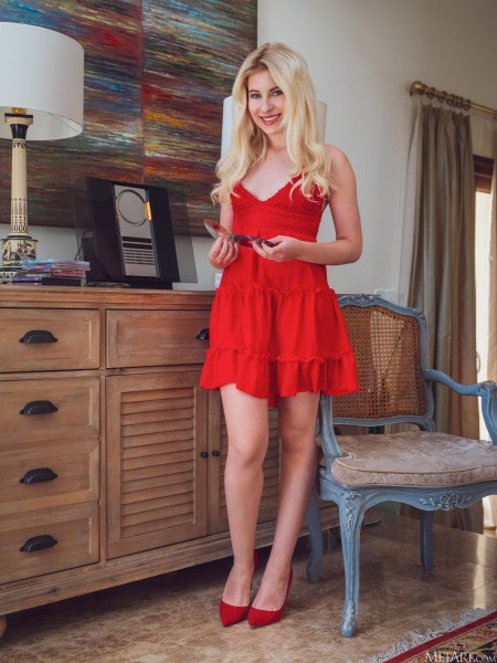 Lilly Bella Сердечные Трусики