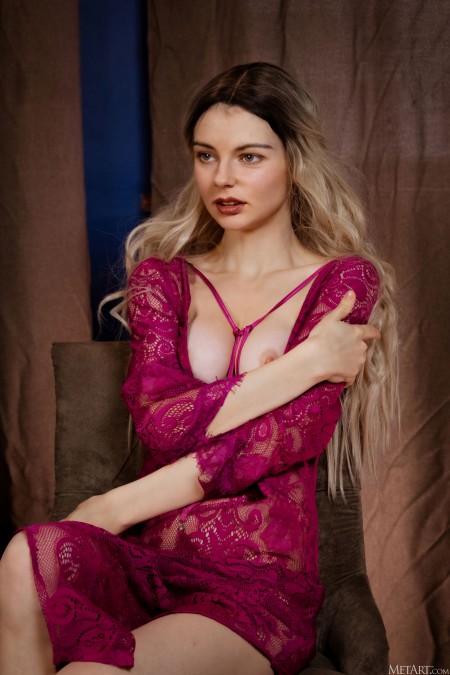 Francesca Rose Намерение