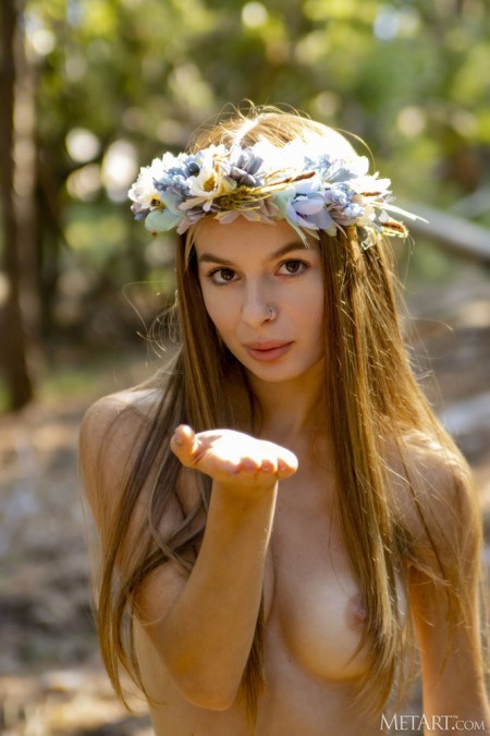 Debora A Королева Фей