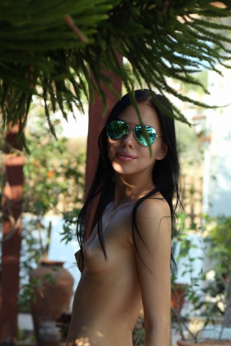 Venice Lei Neciee