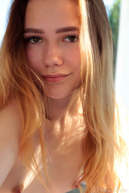 Janey A Сильнее