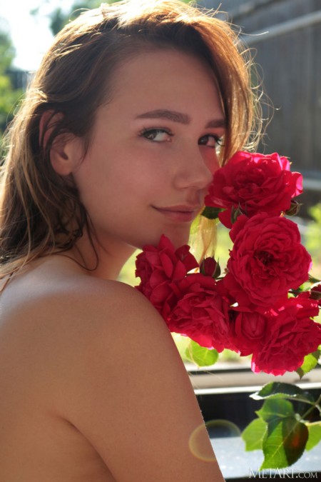 Janey A Сильнее