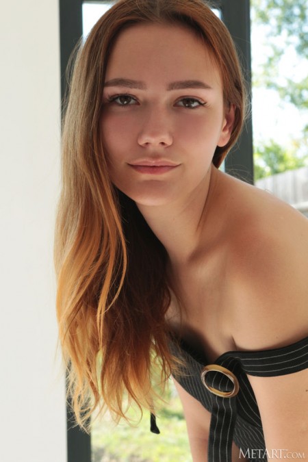 Janey A Сильнее
