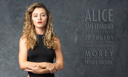 Alice A