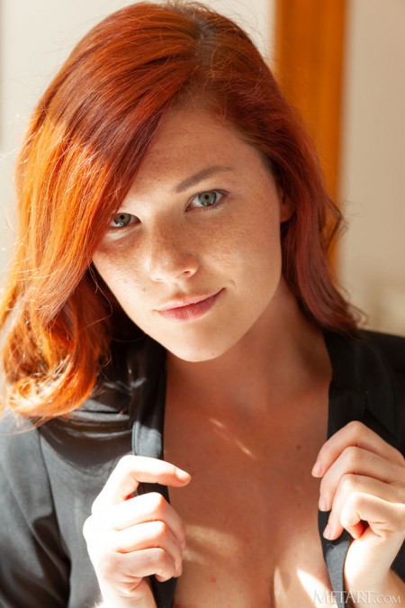 Mia Sollis В огне