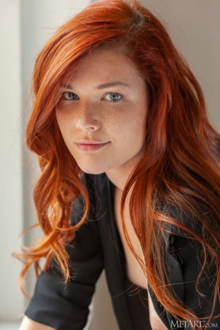 Mia Sollis В огне