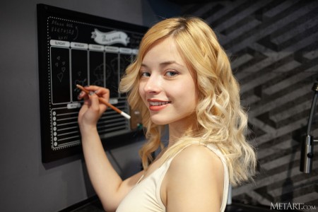 Bianca Bell Романтическая