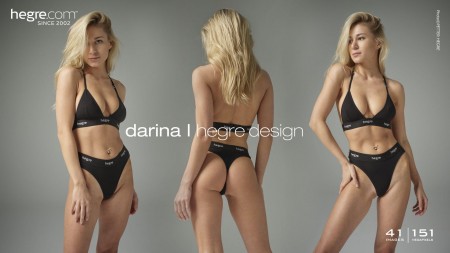 Darina Litvinova