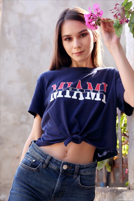 Leona Mia Открытка с Крита