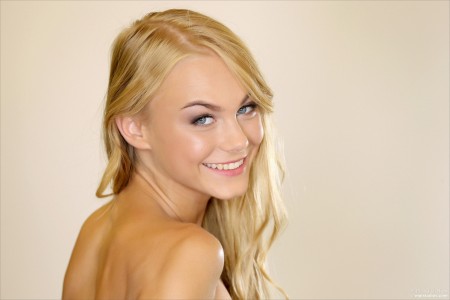 Erika A Случайная Красота