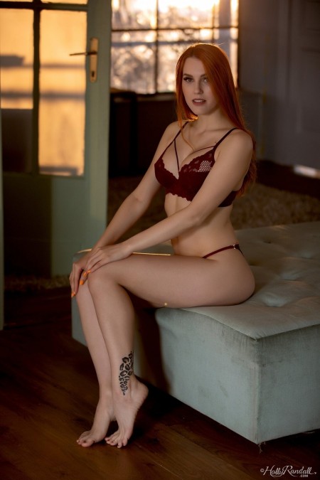 Charlie Red