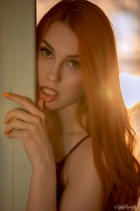 Charlie Red