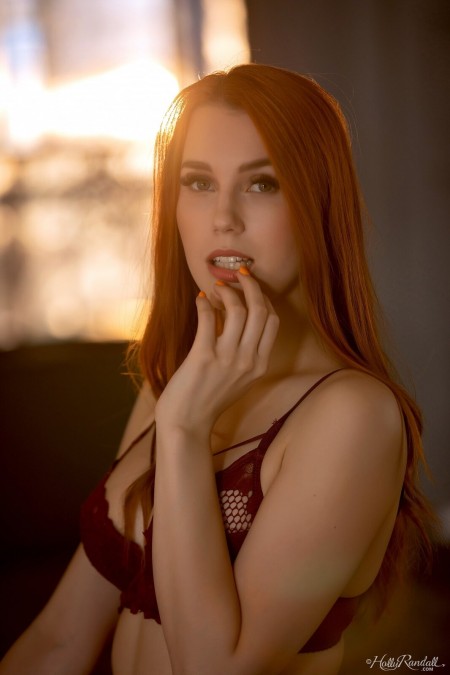 Charlie Red