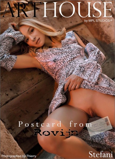 Stefani A