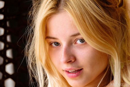 Bianca Bell Притаиться