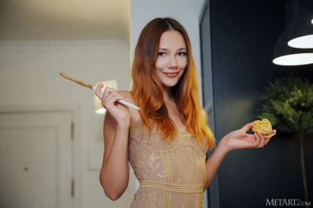 Janey A Сделано с Любовью