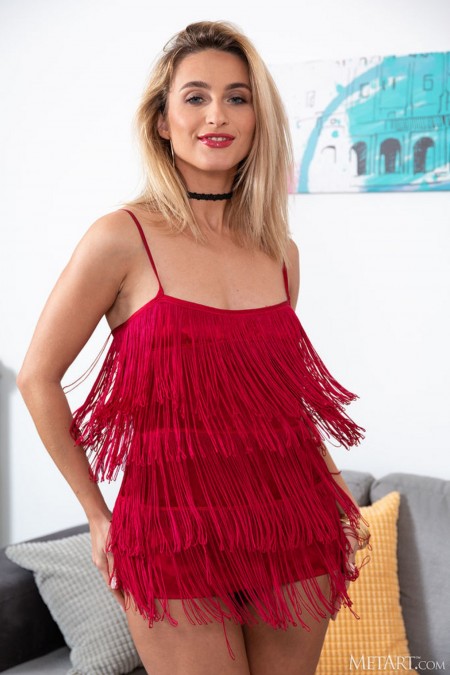 Rena A Фламенко