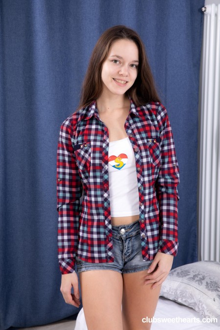 Flamy Nika