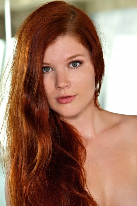 Mia Sollis Фаобэ