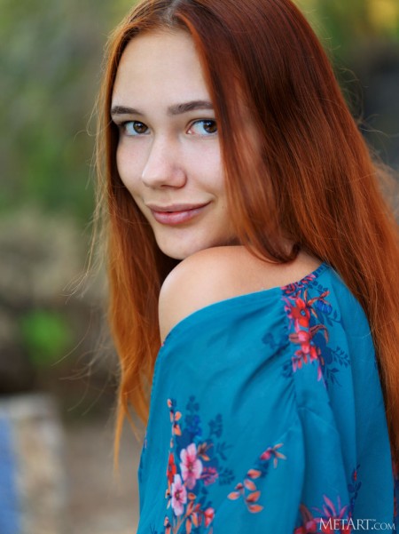 Janey A Фермер