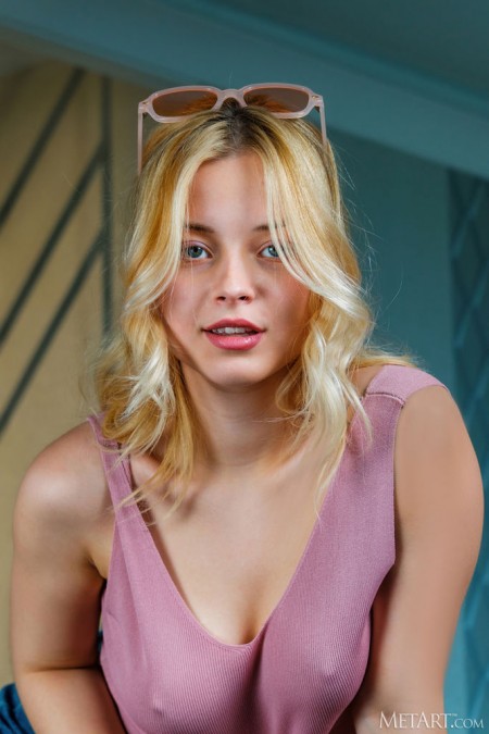 Bianca Bell Классические Изгибы