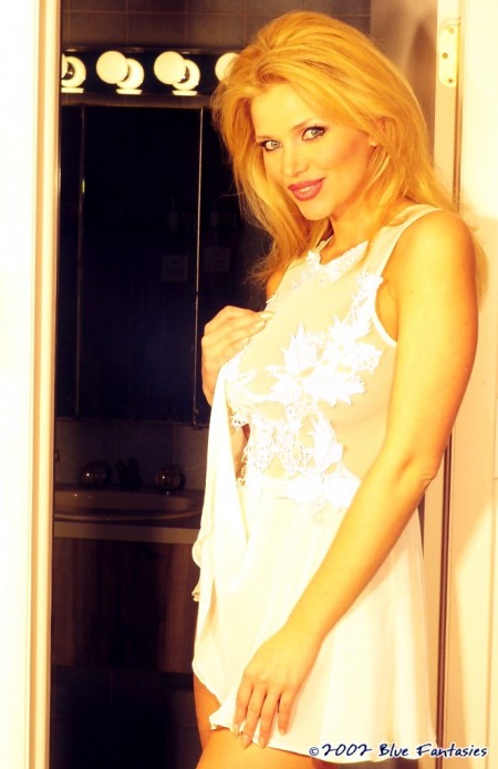 Victoria Zdrok