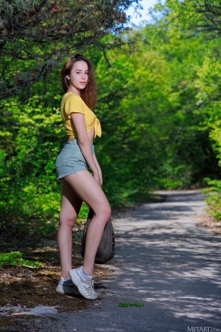 Annamalia B Поход