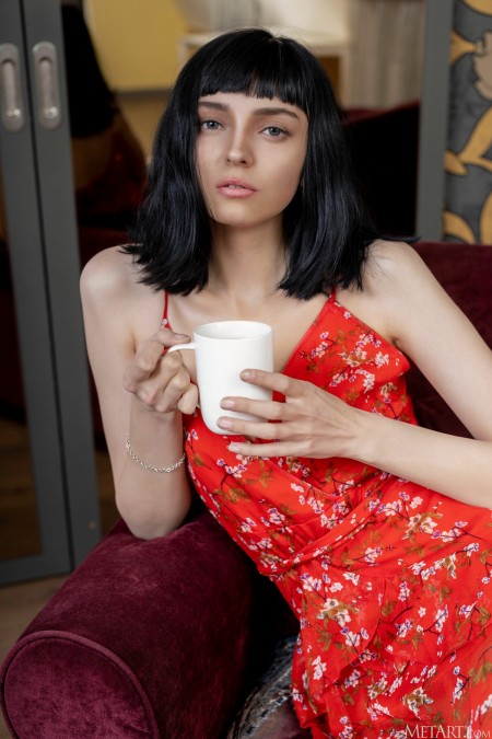 Ivy A Пейсли Принцесса