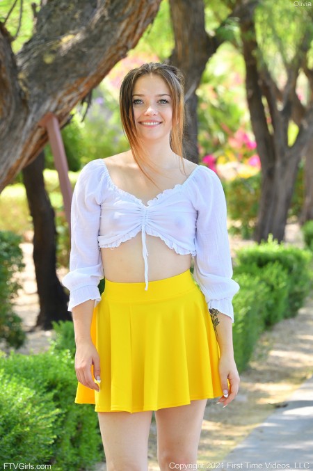 Olivia F