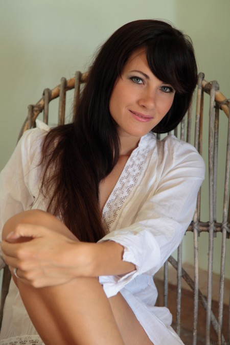 Lauren Crist Ихота