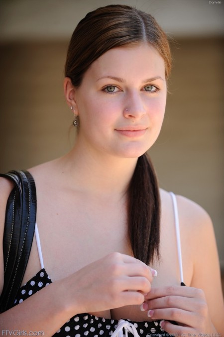 Danielle Delaunay