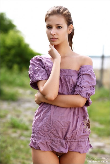 Irina J