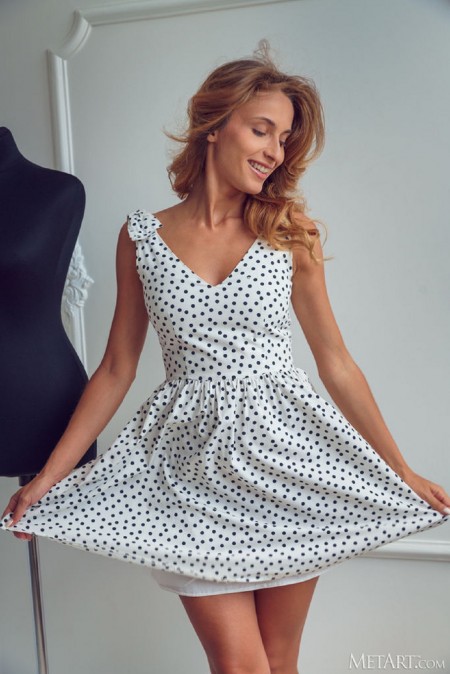 Cara Mell Мой Стиль