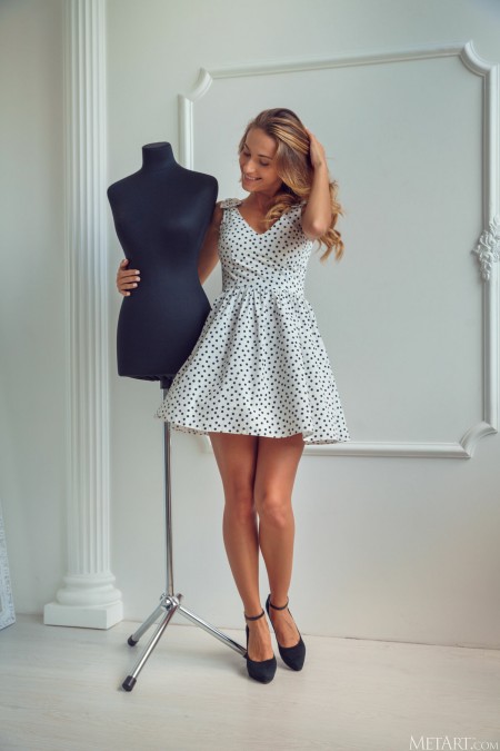 Cara Mell Мой Стиль