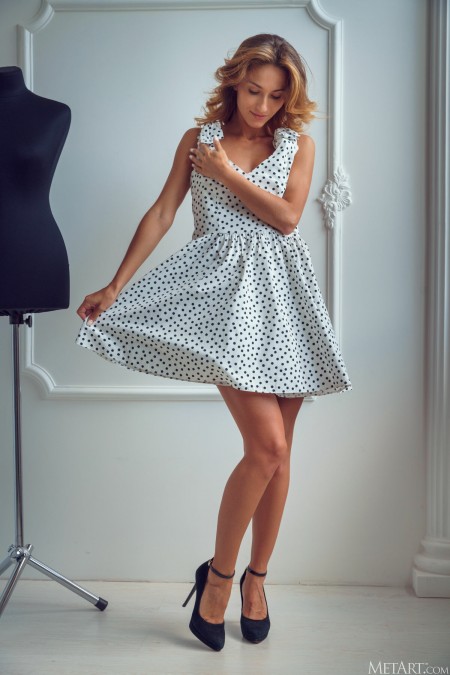 Cara Mell Мой Стиль