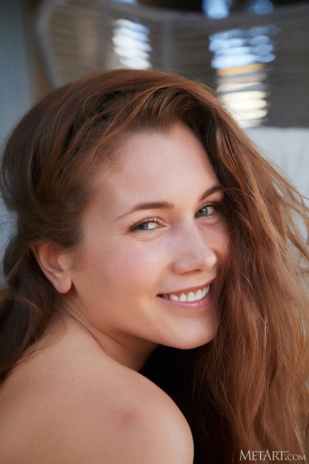 Mary Rock Та Улыбка
