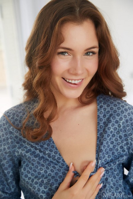 Mary Rock Проказница