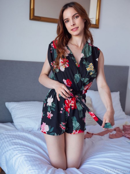 Loren Sun Вдохнови меня