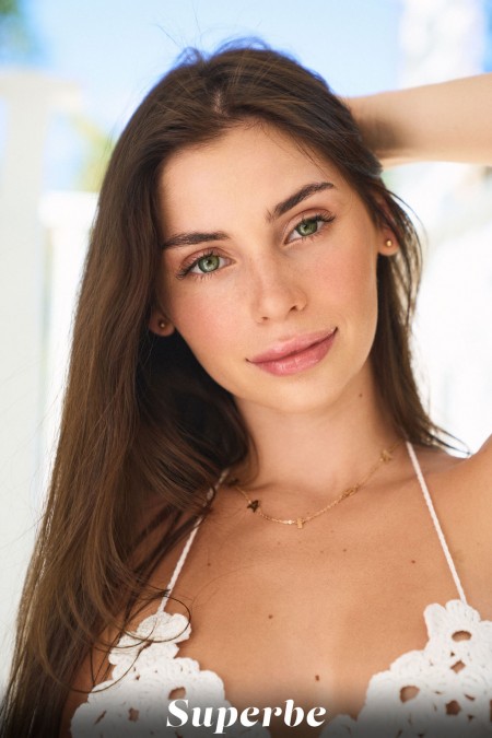 Irina Sivalna