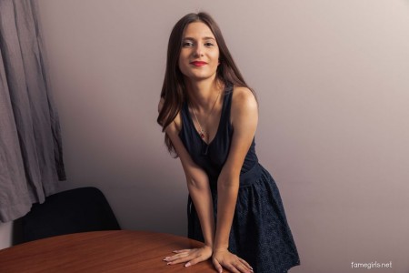 Katty F Кухня