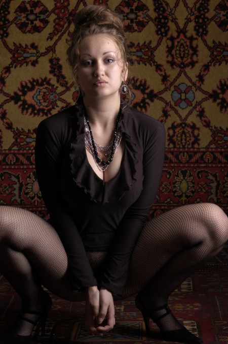 Aneli A Катарсис