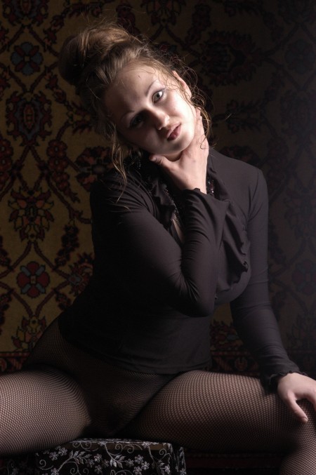 Aneli A Катарсис