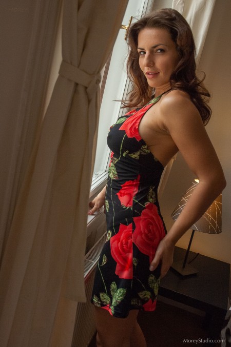 Sara A