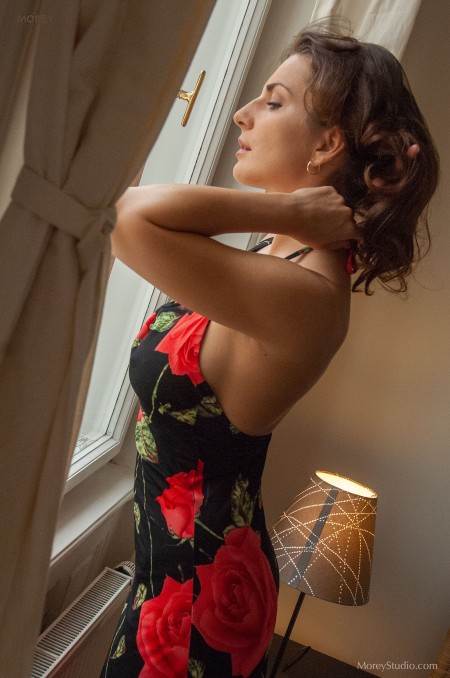 Sara A