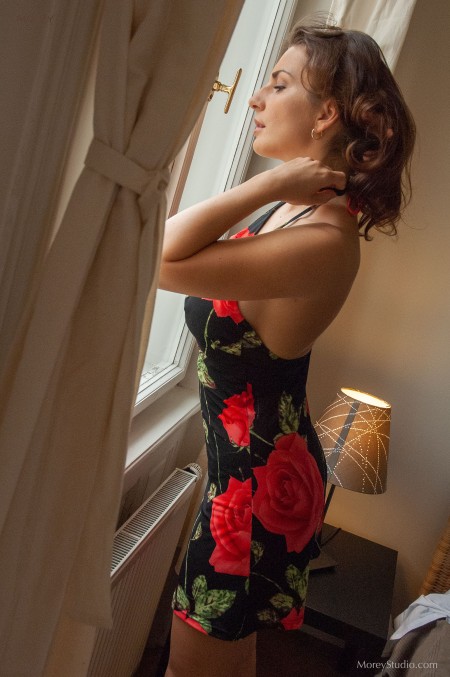 Sara A